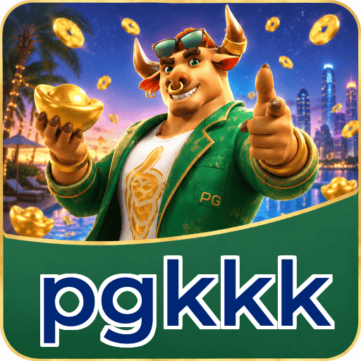pgkkk Logo