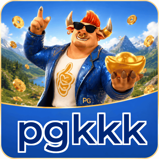 pgkkk Suporte