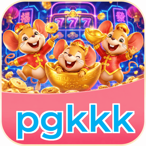 pgkkk Logo