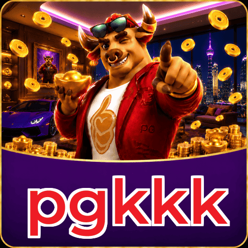 Baixar pgkkk PC Mac