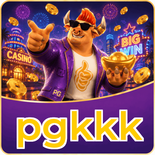 pgkkk Jogos Exclusivos