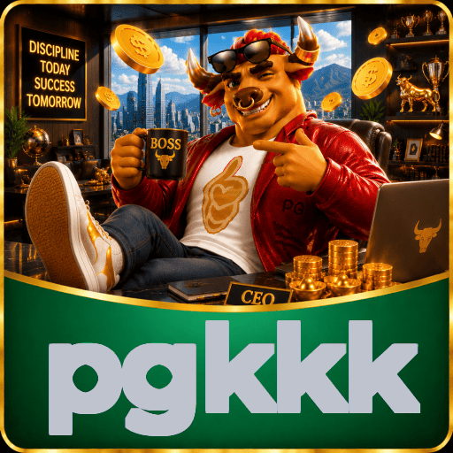 pgkkk App vs Web