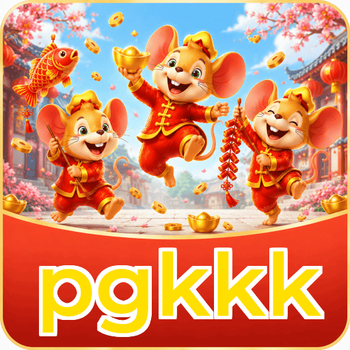 pgkkk Logo