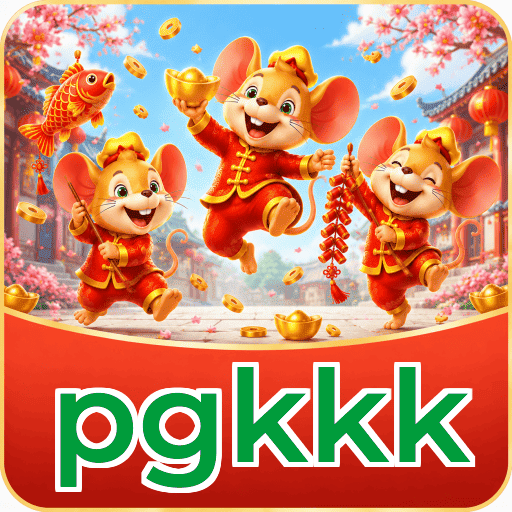 Baixar pgkkk Android
