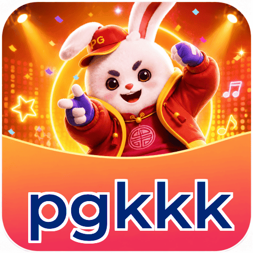 pgkkk Logo