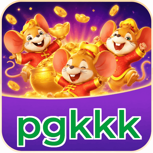 pgkkk Logo