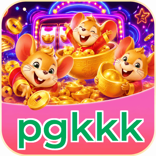 pgkkk Logo
