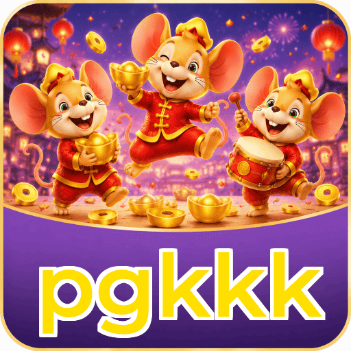 pgkkk Logo