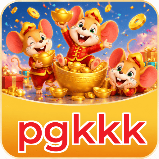 pgkkk Uptime
