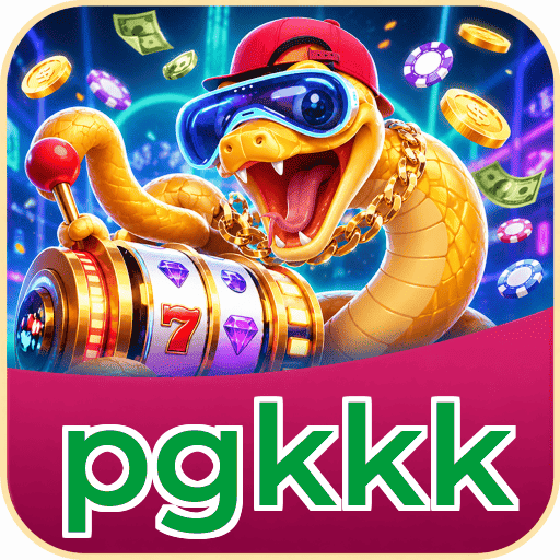 pgkkk Top Slots